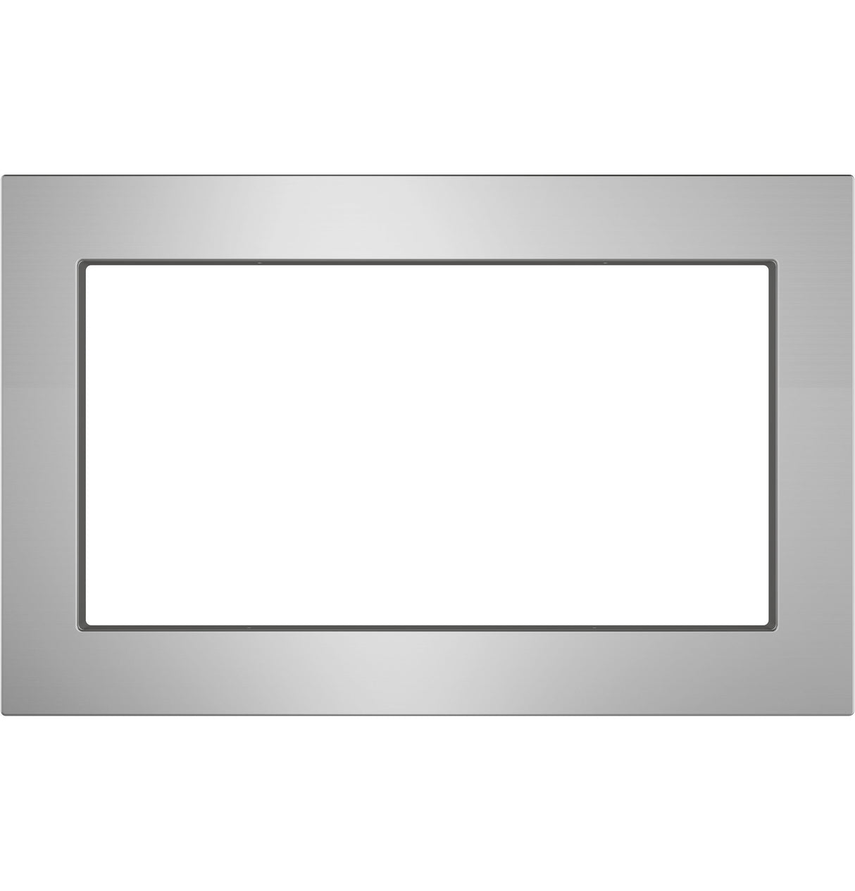 GE APPLIANCES GE(R) Required 27" Built-In Trim Kit JX7227SLSS -  (JX7227SLSS)