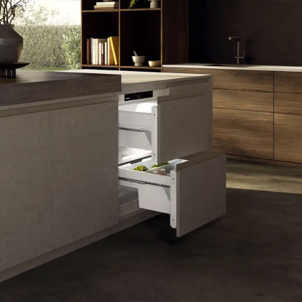 LIEBHERR  Undercounter 24" Double Drawer Refrigerator - Panel Ready (URD3753)