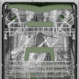 SMEG  Dishwashers - Stainless Steel (DW8210X)