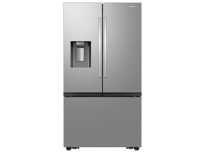 SAMSUNG Samsung French Door Refrigerator - Stainless Steel (RF32CG5400SR)
