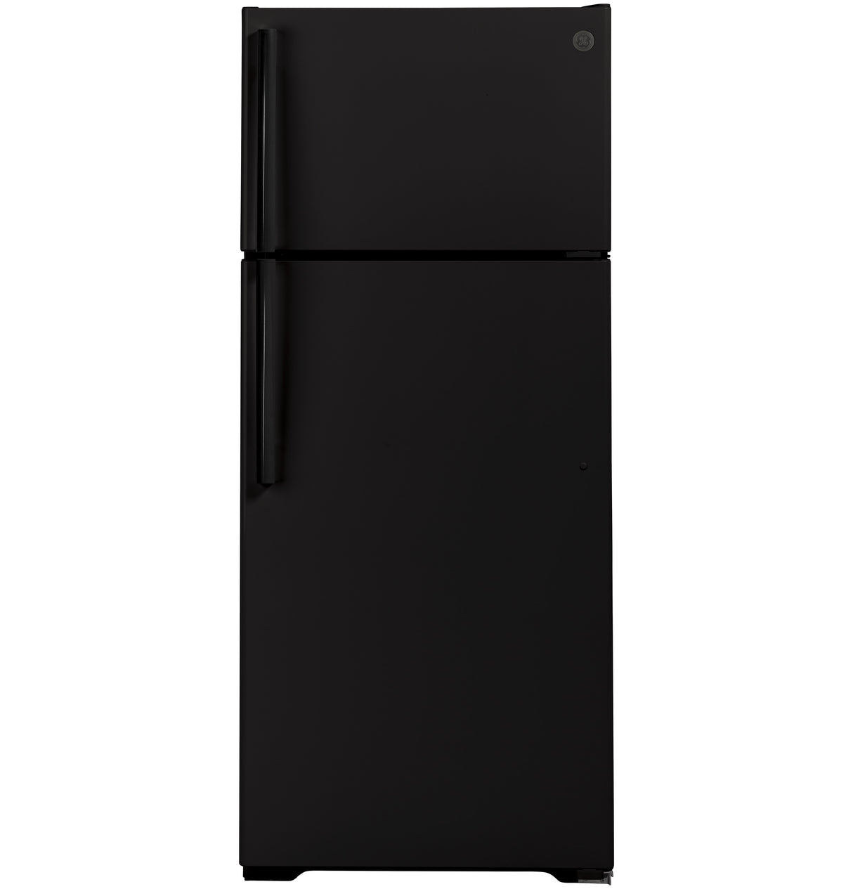 GE APPLIANCES GE(R) 17.5 Cu. Ft. Top-Freezer Refrigerator -  (GTS18HGNRBB)