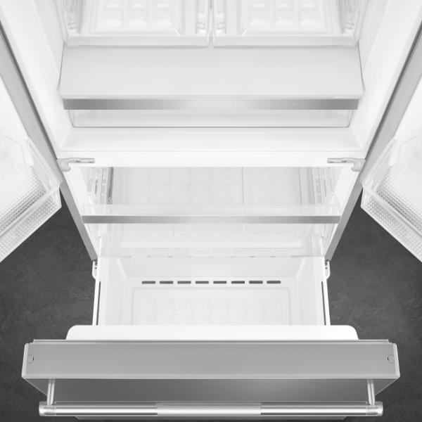 SMEG  Refrigerator SPR - Stainless Steel (FD30UXI)