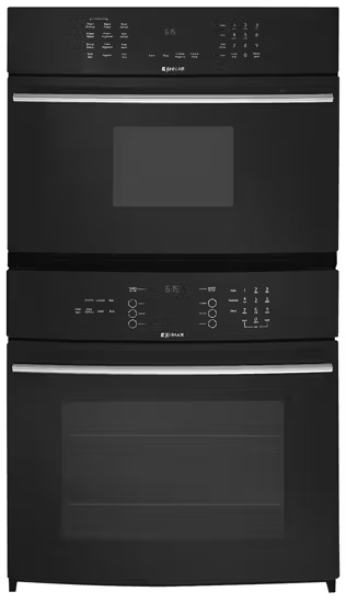 JENNAIR 30" Built-In Microwave/Oven Combination - B (JMW9530DAB)