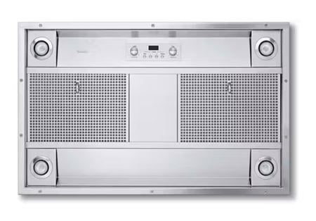 VIKING 42" Built-In Custom Ventilator for Island Hood - DICV (42" wide, 12" high, 23" deep) -  (DICV4232)