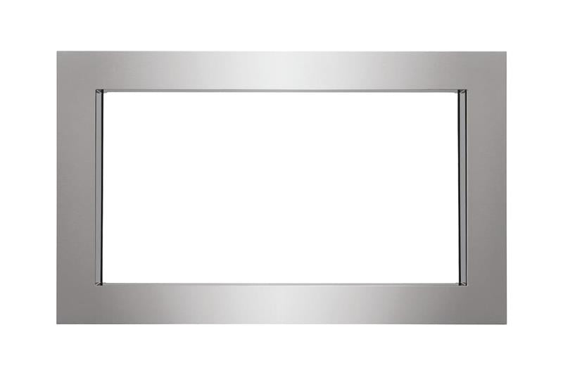 Frigidaire 30" Microwave Trim Kit - Stainless Steel (GMTK3068AF)