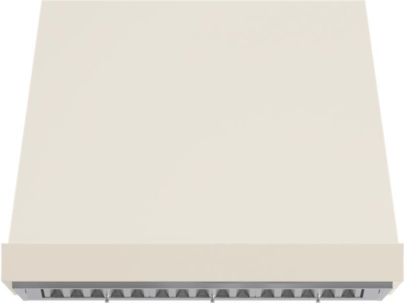 WOLF 42" Pro Hood Liner - 22" Depth -  (PL402212)