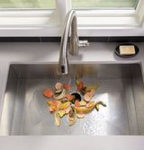 GE APPLIANCES GE DISPOSALL(R) 3/4 HP Continuous Feed Garbage Disposer - Non-Corded -  (GFC720N)