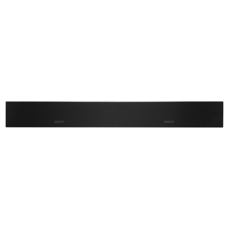 JENNAIR 36" + 24" Dual Unit Toe Kick, Black -  (JAC3624HB)