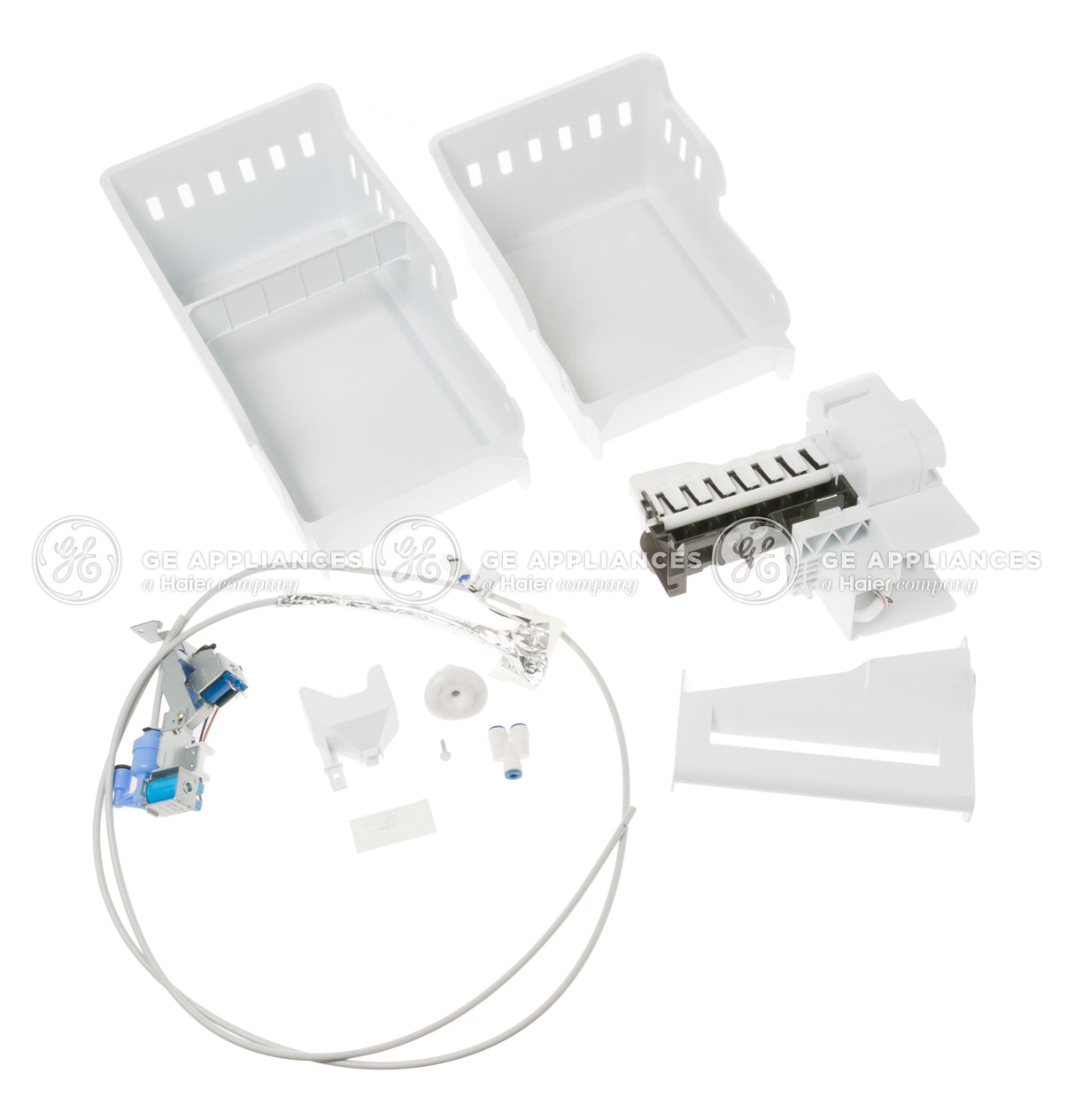 GE APPLIANCES GE(R) Icemaker -  (IM5D)