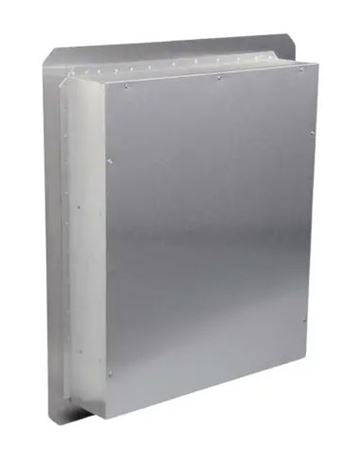 BEST RANGE HOODS EXTERIOR BLOWER 840 MAX BLOWER CFM -  (EB9)