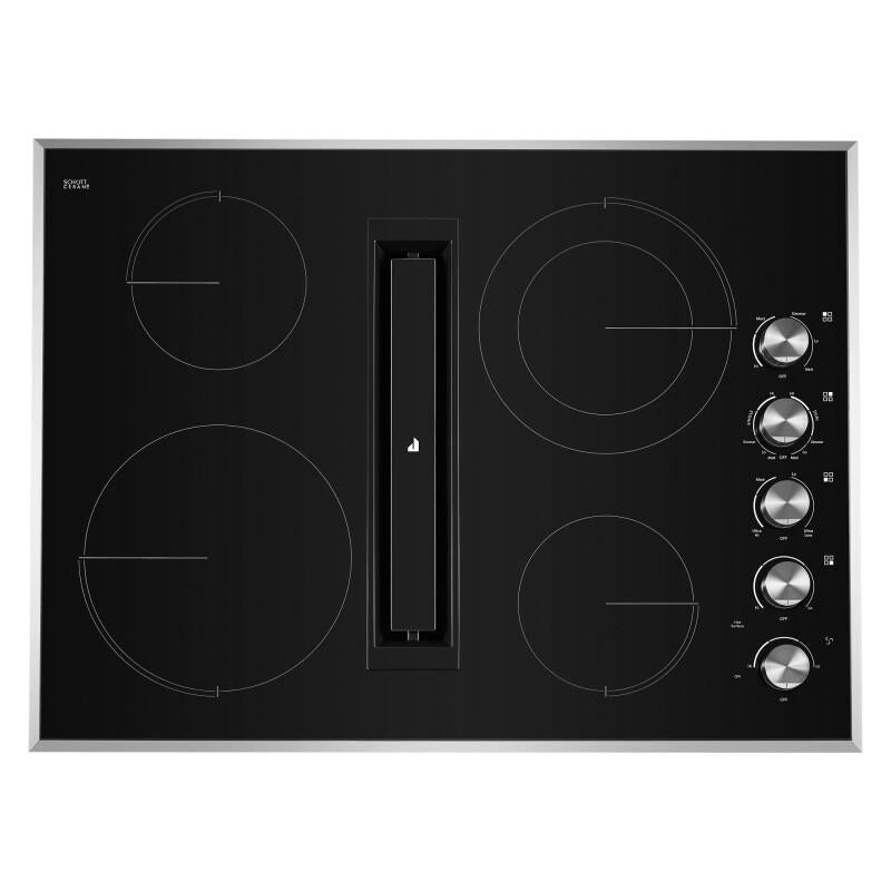 Cafe prodtest multibrand - Other (JED3430GS)
