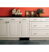 GE APPLIANCES Universal 15" Panel-Ready Built-In Compactor -  (UCG1510NII)