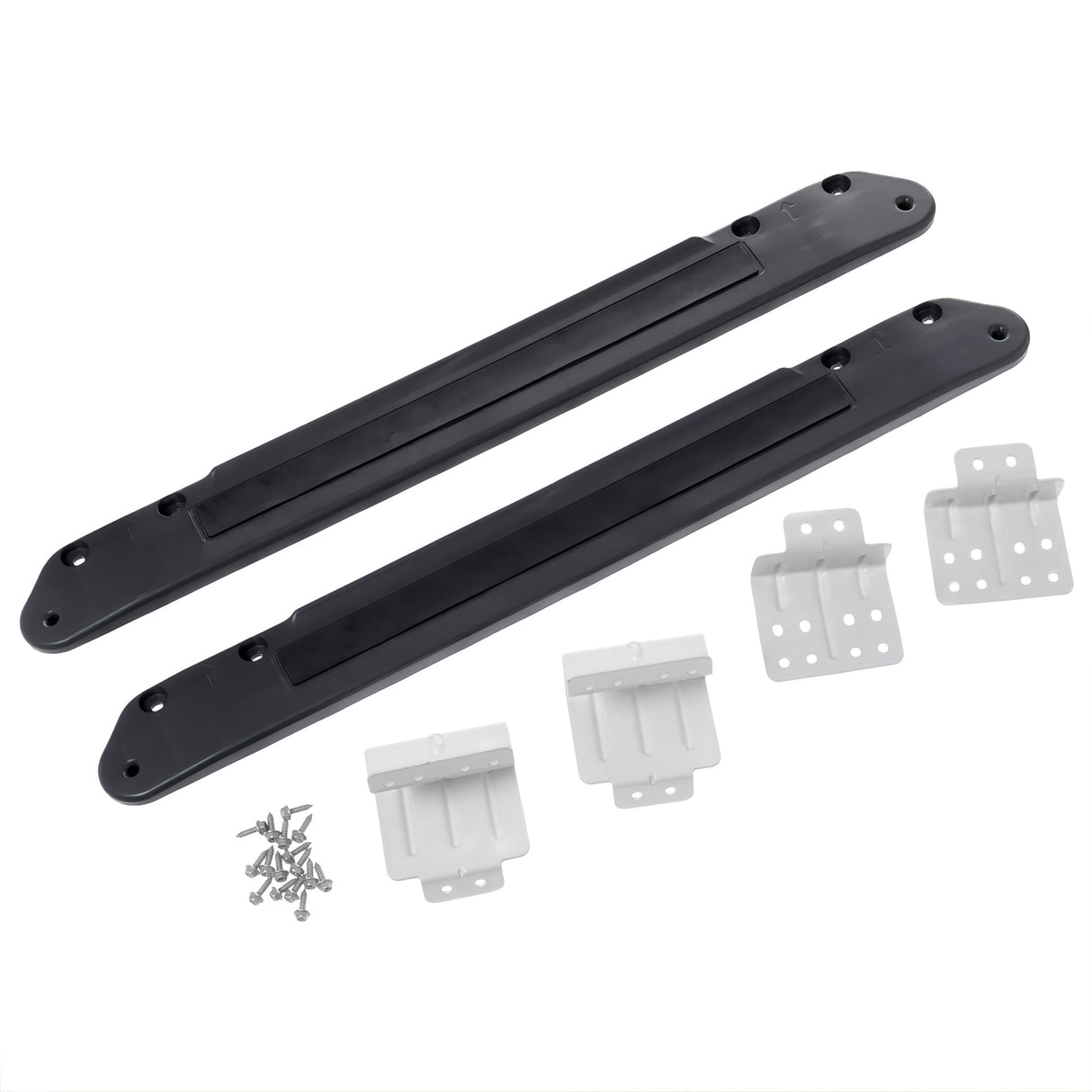 GE APPLIANCES GE Washer/Dryer Stack Bracket Kit -  (GFA28KITN)
