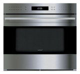 WOLF 30" E Series Transitional Built-In Single Oven, Legacy Model - (SO30TESTH) Floor Model