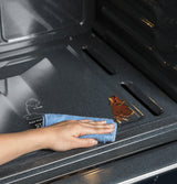 GE APPLIANCES GE(R) 30" Free-Standing Gas Range -  (JGBS66DEKWW)