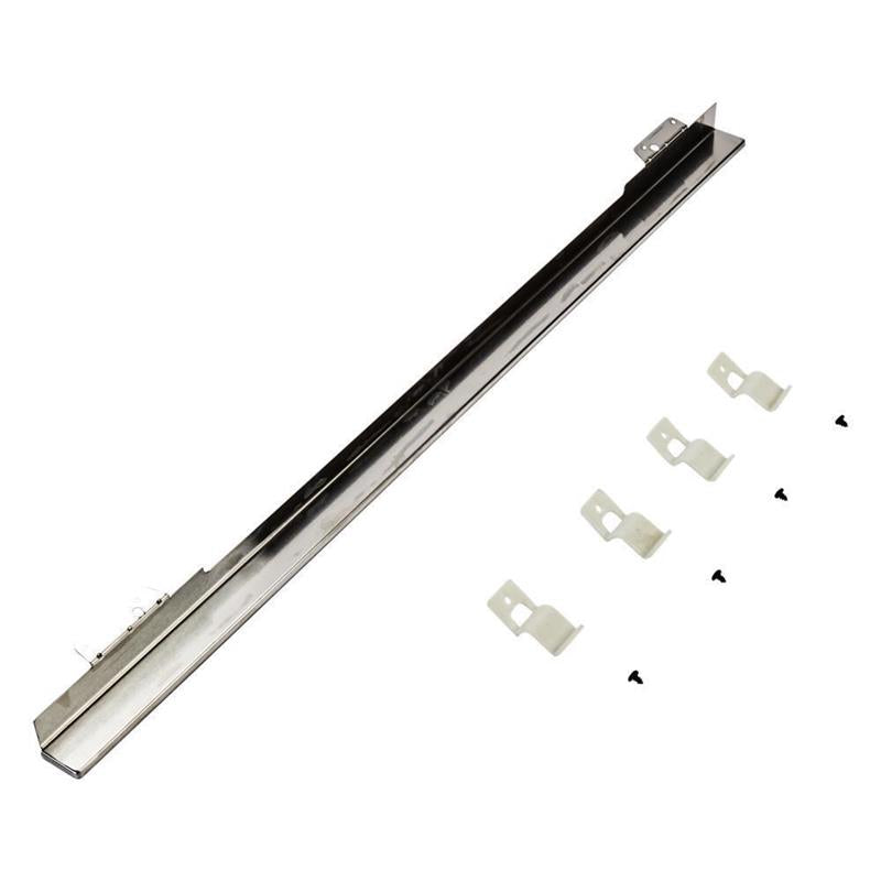 JennAir Built-In Oven Side Trim Kit, Stainless Steel - Other (W11357756)
