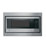GE APPLIANCES GE(R) Optional 27" Built-In Trim Kit JX827SFSS -  (JX827SFSS)