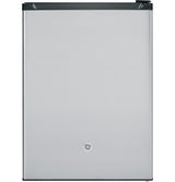 GE APPLIANCES GE(R) ENERGY STAR(R) Compact Refrigerator -  (GCE06GSHSB)