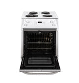 GE APPLIANCES GE(R) 27" Drop-In Electric Range -  (JM250DTWW)