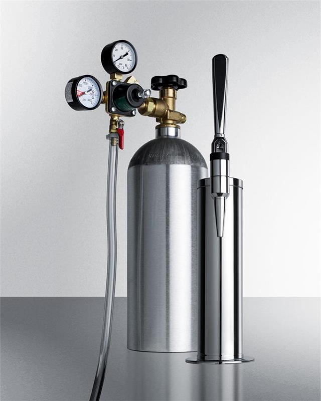 SUMMIT Coffee Dispensing Tap Kit -  (KITNCF)