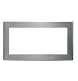 GE APPLIANCES Optional 30" Built-In Trim Kit -  (JX830SFSS)