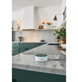 CAFE 36" Smart Designer Custom Insert w/ Dimmable LED Lighting -  (UVC9360SLSS)