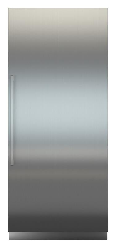Monolith by Liebherr 36" Monolith Column Refrigerator, Panel-Ready - Other (MRB3600)