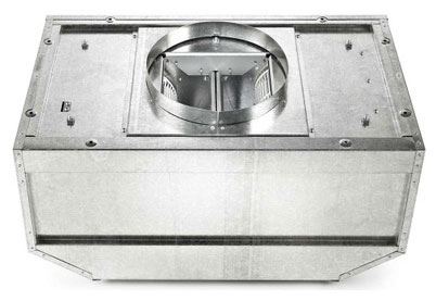 JENNAIR 1200 CFM in-line blower -  (UXI1200DYS)