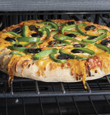 GE APPLIANCES GE(R) 27" Smart Built-In Double Wall Oven -  (JKD3000DNWW)