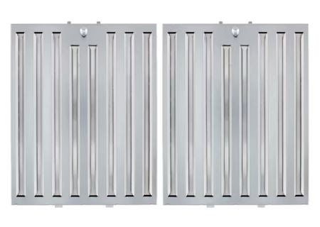Zephyr Baffle Filter Kit, ZAN-B, ZSA - Other (Z0FB001)