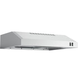 GE APPLIANCES GE(R) 24" Under The Cabinet Hood -  (JVX3240SJSS)