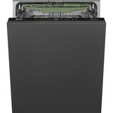 SMEG  Dishwashers - Panel Ready (DW8620)