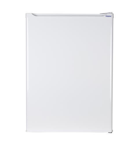HAIER  HAIER REFER/FREEZER COMPACT 2.7 C.F.18.76 "WX 27.5"WX17.5D, - W (HRC2731ACW)