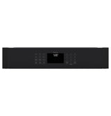 GE APPLIANCES GE(R) 27" Smart Built-In Convection Double Wall Oven with No Preheat Air Fry -  (JKD5000DVBB)