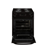 GE APPLIANCES GE(R) 27" Drop-In Electric Range -  (JM250DTBB)