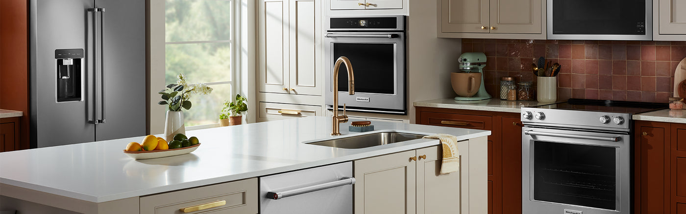 About L&D Appliance