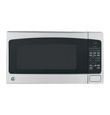 GE APPLIANCES GE(R) 2.0 Cu. Ft. Capacity Countertop Microwave Oven -  (GCST20S1WSS)