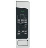 GE APPLIANCES GE(R) 2.0 Cu. Ft. Capacity Countertop Microwave Oven -  (GCST20S1WSS)