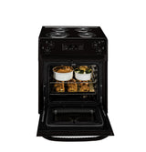 GE APPLIANCES GE(R) 27" Drop-In Electric Range -  (JM250DTBB)